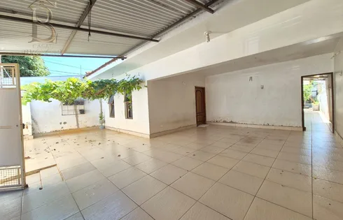 Casa em Jardim Vitoria, Marília