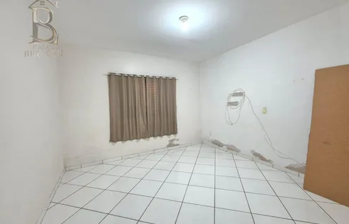 Casa em Jardim Vitoria, Marília