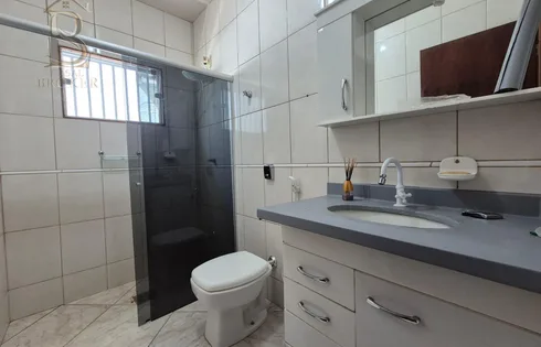 Casa em Jardim Vitoria, Marília