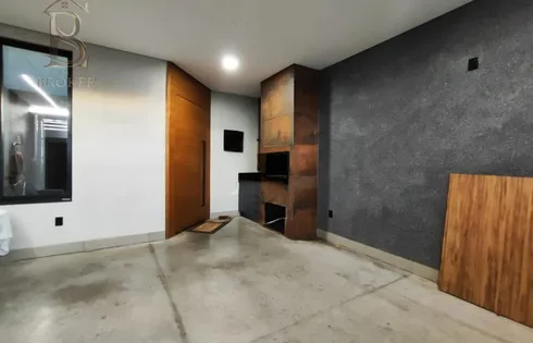 Casa em Jardim Adolpho Bim, Marília