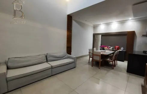 Casa em Jardim Adolpho Bim, Marília