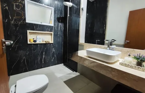 Casa em Jardim Adolpho Bim, Marília