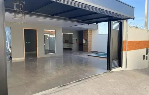 Casa em Marília, Marília