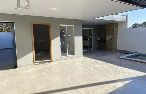 Casa em Marília, Marília