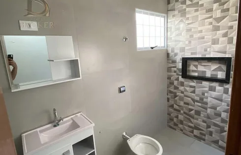Casa em Marília, Marília