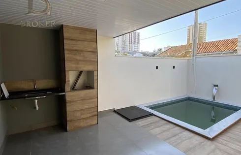 Casa em Marília, Marília