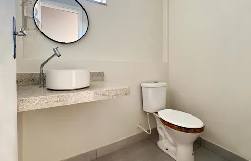 Casa em Jardim Vitoria, Marília