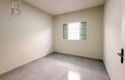 Casa em Jardim Vitoria, Marília