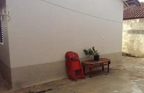 Casa em Parque Residencial Julieta, Marília