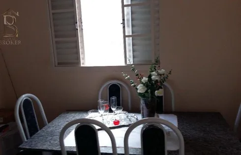 Casa em Parque Residencial Julieta, Marília