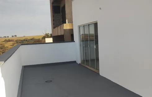 Casa em Residencial Verana Parque Alvorada, Marília