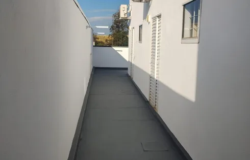 Casa em Residencial Verana Parque Alvorada, Marília
