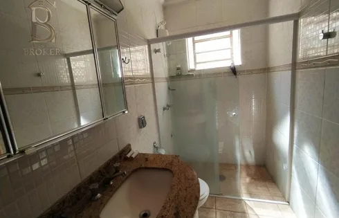 Casa em Jardim Marilia, Marília