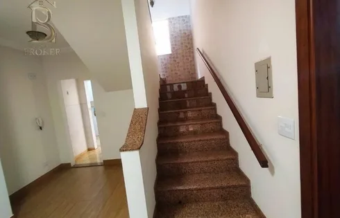 Casa em Jardim Marilia, Marília