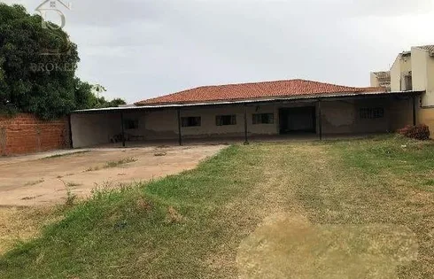 Jardim Morumbi, Marília