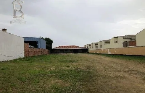 Galpao/deposito em Jardim Morumbi, Marília