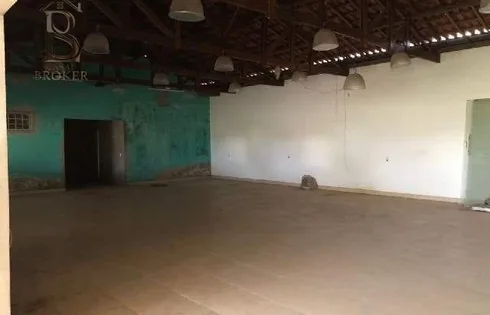 Galpao/deposito em Jardim Morumbi, Marília