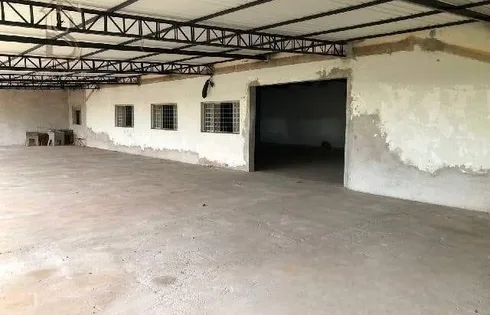 Galpao/deposito em Jardim Morumbi, Marília