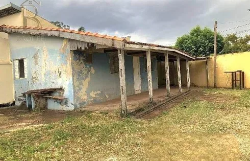Galpao/deposito em Jardim Morumbi, Marília