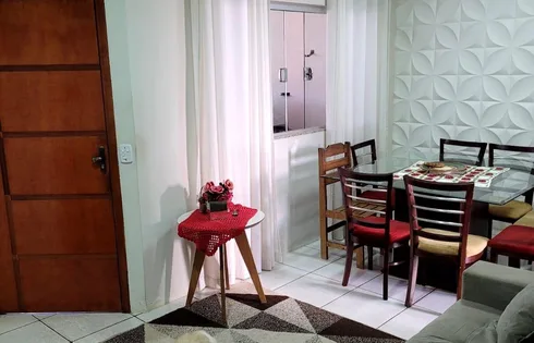 Casa em Jardim Santa Antonieta, Marília