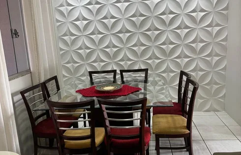 Casa em Jardim Santa Antonieta, Marília
