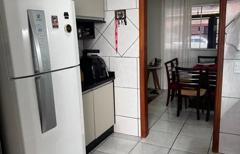 Casa em Jardim Santa Antonieta, Marília