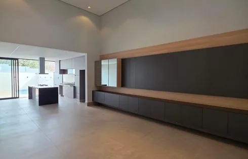 Casa em Jardim Esmeralda, Marília