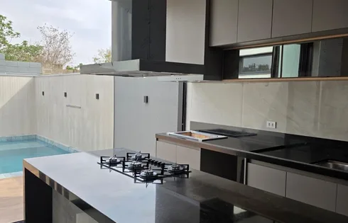Casa em Jardim Esmeralda, Marília