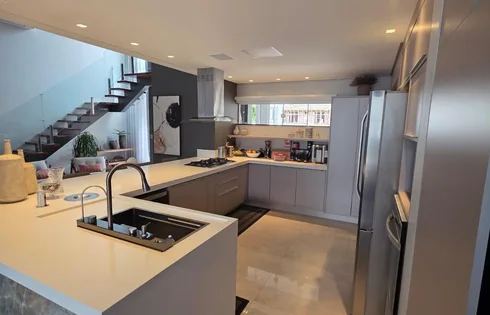 Casa em Condominio Vila Flora 3, Marília