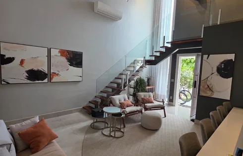 Casa em Condominio Vila Flora 3, Marília