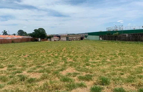 Terreno em Jardim Santa Antonieta, Marília