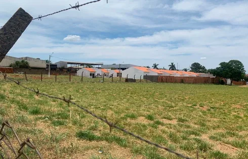 Terreno em Jardim Santa Antonieta, Marília
