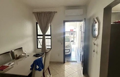 Casa em Cascata, Marília
