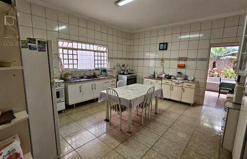 Casa em Jardim Monte Castelo, Marília