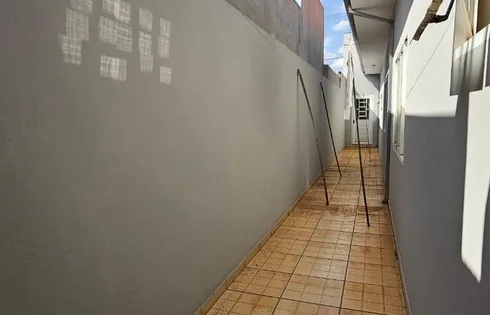 Casa em Jardim Monte Castelo, Marília