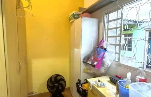 Casa em Jardim Monte Castelo, Marília
