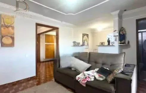 Casa em Jardim Monte Castelo, Marília