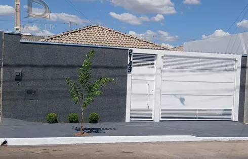 Residencial Vida Nova Maracá Ii (padre Nobrega), Marília