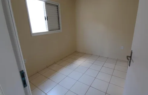 Casa em Residencial Vida Nova Maracá Ii (padre Nobrega), Marília