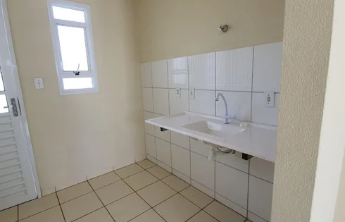 Casa em Residencial Vida Nova Maracá Ii (padre Nobrega), Marília