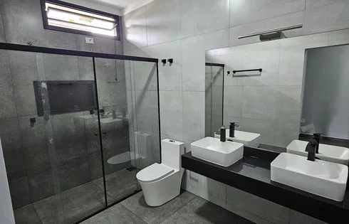 Casa em Jardim Vitoria, Bauru