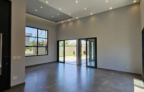 Casa em Jardim Vitoria, Bauru