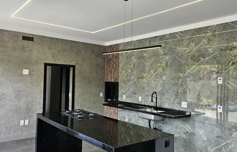 Casa em Jardim Vitoria, Bauru