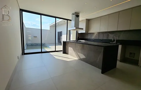 Condomínio Esmeralda Residence Ii, Marília