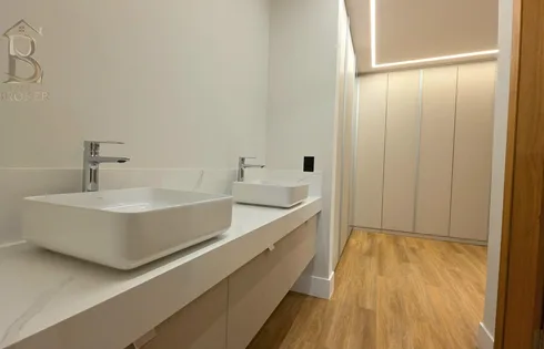 Casa em Condomínio Esmeralda Residence Ii, Marília