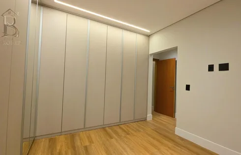Casa em Condomínio Esmeralda Residence Ii, Marília