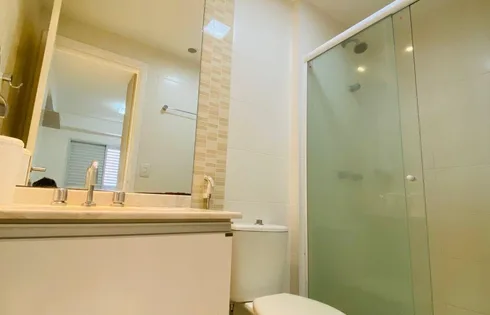 Apartamento em Fragata, Marília