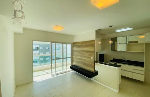 Apartamento em Fragata, Marília