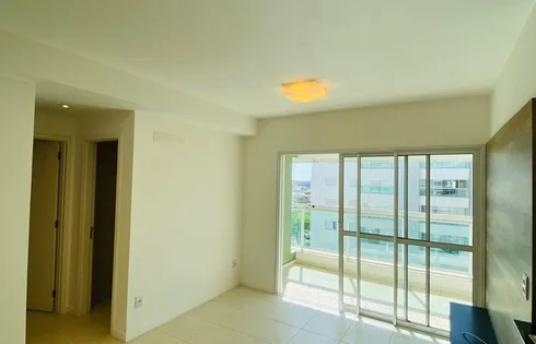 Apartamento em Fragata, Marília