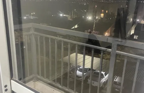 Apartamento em Vereador Eduardo Andrade Rei, Marília